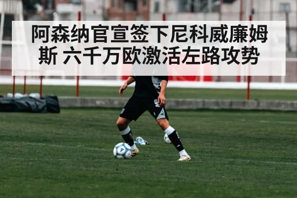 阿森纳官宣签下尼科威廉姆斯 六千万欧激活左路攻势